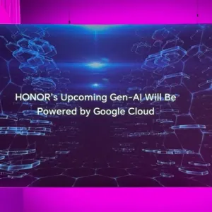 Honor تطلق سلسلة Honor 200 في 12 من يونيو بمعمارية الذكاء الإصطناعي الجديدة