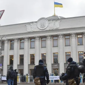 كييف تعلن إحباط محاولة انقلاب وخطة لـ"تنصيب حكومة مؤقتة"