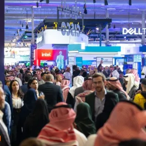 السعودية ورشة عمل تقنية بدعم الرؤية .. من الذكاء الاصطناعي إلى البنية التحتية الرقمية والمدن الذكية