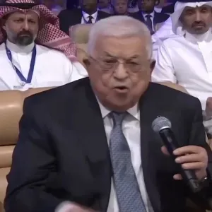 الرئيس #عباس: اجتياح "#رفح" سيكون أكبر كارثة في تاريخنا