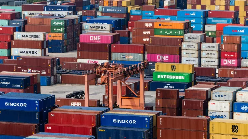 صادرات كوريا الجنوبية تصعد ببداية الربع الثاني مع استمرار الزخم