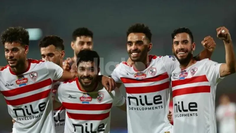 حارس شاب يعوض صبحي.. تشكيل الزمالك المتوقع لمباراة بيراميدز في الدوري