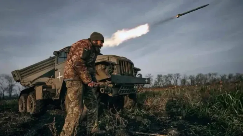 الدفاع الروسية : إسقاط 17 طائرة مسيرة أوكرانية