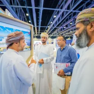 "مطارات عمان" تستعرض الحلول التقنية المبتكرة لتعزيز تجربة السفر وتدشن 3 خدمات جديدة