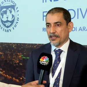 نائب مدير صندوق النقد الدولي في الشرق الأوسط وآسيا الوسطى لـ CNBC عربية: توقعات بنمو الناتج المحلي الإجمالي في المملكة 2.6% خلال 2024