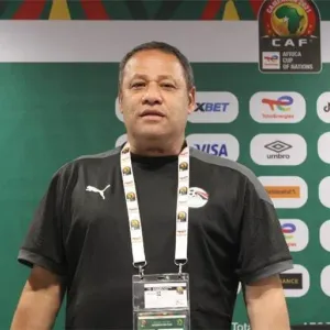ضياء السيد: لم أتفاجأ من مشاركة ثنائي منتخب مصر في التشكيل الأساسي ضد نيوزيلندا