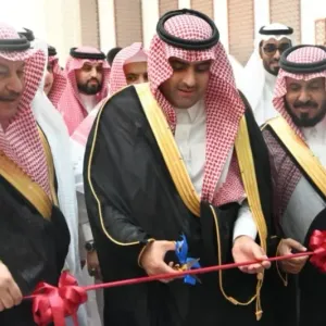 انطلاق المعرض السعودي للتطوير والتملك العقاري "سبريدو 2024"