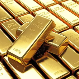 2.6% ارتفاعاً في أسعار الذهب بالبورصة العالمية خلال أسبوع