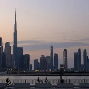 Fitch: سوق الديون في الإمارات سيتجاوز 300 مليار دولار بين عامي 2024 و2025