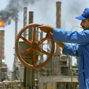 الشهر الماضي.. صادرات العراق النفطية إلى أمريكا تتجاوز 5 ملايين برميل