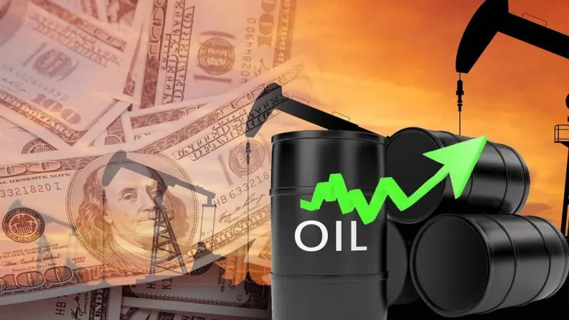 النفط يرتفع 1% لدى إغلاق تعاملات اليوم