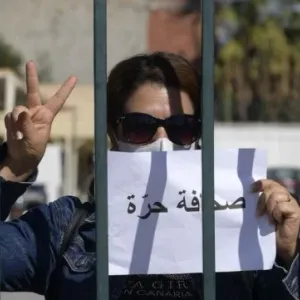 تونس : سجن 5 صحفيين منذ بداية سنة 2024