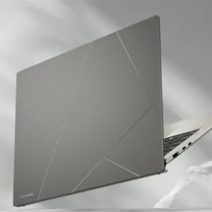 ASUS تطلق Zenbook S 13 OLED UX5304 بمعالج Intel Core Ultra 7 وتصميم خفيف #CES2024