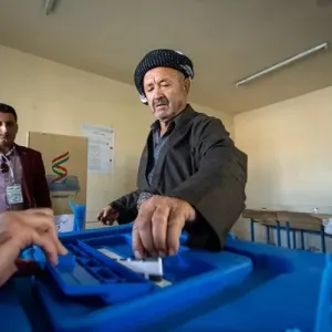 المفوضية تمدد فترة تسجيل المرشحين لانتخابات برلمان كردستان