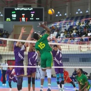 الخليج يحقق لقب كأس الاتحاد قبل نهاية المسابقة بجولة