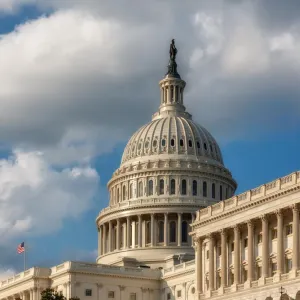 الكونغرس الأميركي يقر 95 مليار دولار حزمة مساعدات لأوكرانيا وإسرائيل