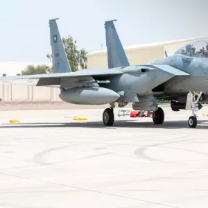 انطلاق التمرين الجوي المختلط "علم الصحراء" بالإمارات بمشاركة القوات الجوية