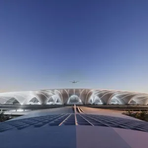 مطارات دبي: 210 بوابات في مطار آل مكتوم في المرحلة الأولى من التوسعة