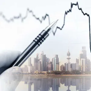 «النقد الدولي» يتوقَّع انكماش الناتج المحلي الحقيقي في الكويت