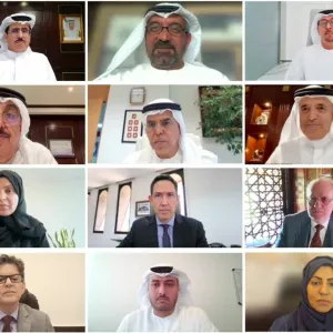 المجلس الأعلى للطاقة يستعرض استراتيجية التنقل الأخضر بالمواصلات العامة في دبي