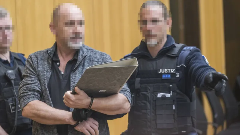 ألمانيا: محكمة شتوتغارت ترفض طلب محامين تعليق محاكمة «مواطني الرايخ»