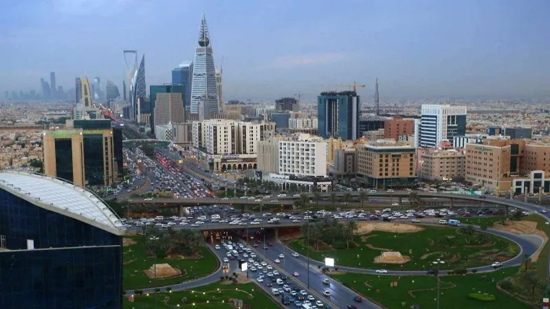 تسارع الاستثمارات الخضراء في السعودية عبر تكنولوجيات الاقتصاد الدائري والهيدروجين النظيف