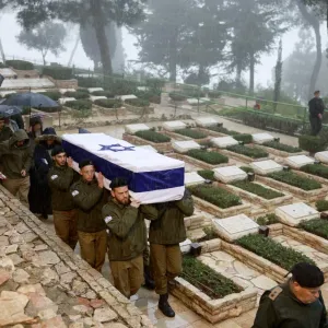 الجيش الإسرائيلي يعلن حصيلة جديدة لعدد قتلاه منذ 7 أكتوبر