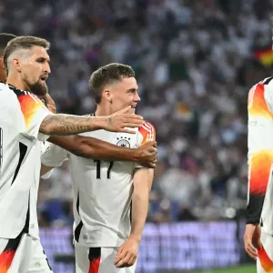 موعد مباراة ألمانيا والمجر في يورو 2024 والقنوات الناقلة