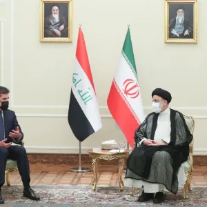 باحث إيراني: واحدة من توترات طهران والإقليم رفض الإنسحاب الأمريكي من العراق