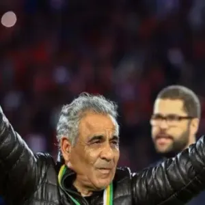 فوزي البنزرتي مدربا جديدا للمنتخب التونسي