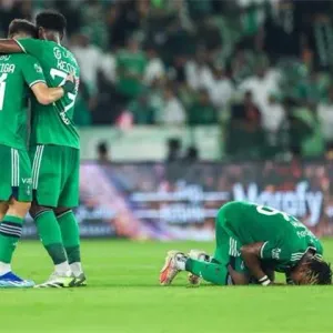 موعد والقناة الناقلة لمباراة الأهلي والاتفاق اليوم في الدوري السعودي