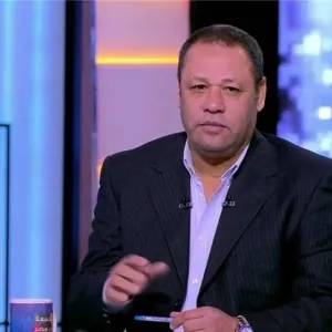 ضياء السيد يوجه نصيحة لـ حسام حسن.. ويصرح: أتمنى تقليل عدد أندية الدوري المصري