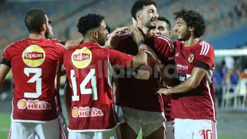 حصريًا.. قناة مفتوحة تعلن نقل مباراتي الأهلي والزمالك في أفريقيا