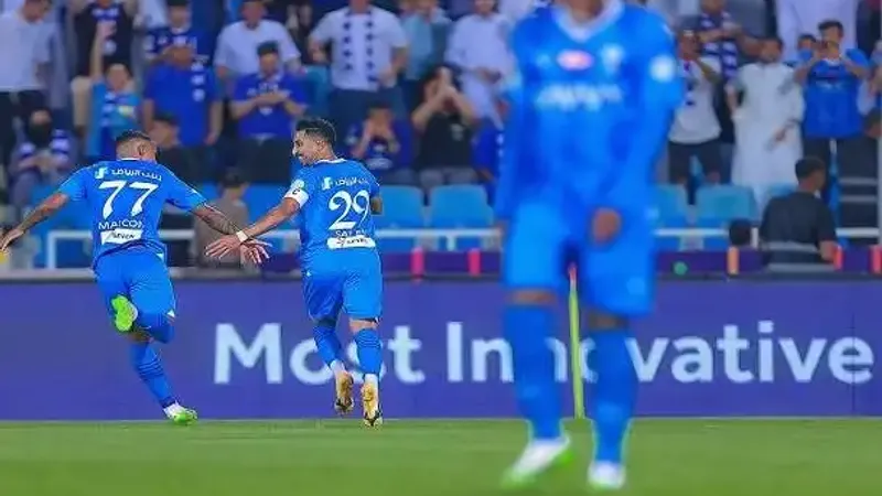 موعد مباراة العين ضد الهلال في دوري أبطال آسيا