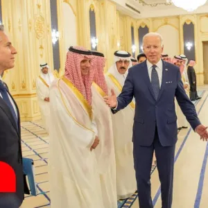 السعودية وأميركا تقتربان من اتفاق تاريخي بوجود إسرائيل أو بدونها.. ما التفاصيل؟ - أخبار الشرق