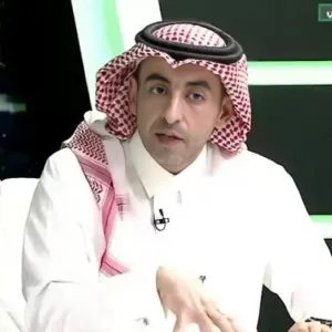 أبوداهش يطرح سؤالين على حضور لجنة الرقابة على المنشطات في مقر نادي النصر