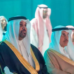 وزير المالية والاقتصاد الوطني يحضر حفل اليوبيل الذهبي للبنك الإسلامي للتنمية