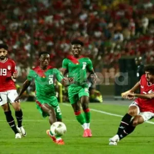 العلامة الكاملة للفراعنة.. ترتيب مجموعة منتخب مصر في تصفيات كأس العالم 2026