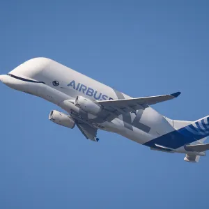 شركة Airbus لـCNBC: لسنا سعداء بما يحدث للمنافسة Boeing