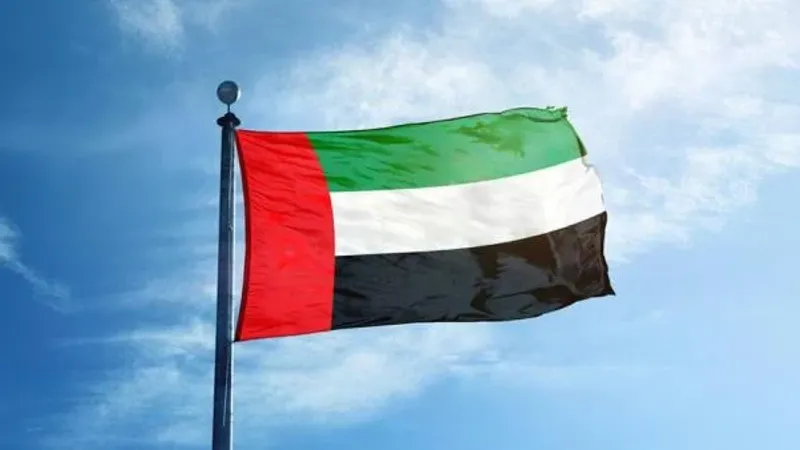 الإمارات أول دولة تنجح في الوصول لمدينة خانيونس لإغاثة السكان المنكوبين