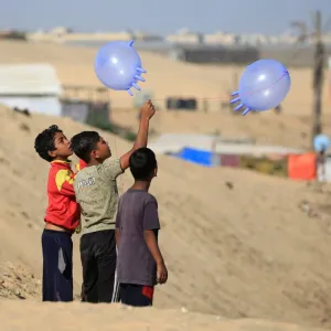المنسق الأممي للسلام بالشرق الأوسط: لا بديل عن مقترح بايدن لوقف النار بغزة
