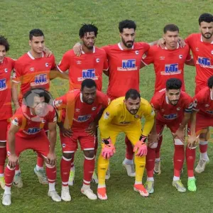 مباشر الدوري المصري - فيوتشر (0)-(0) الجونة.. بداية اللقاء