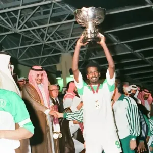 السعوديون متعطشون لعودة منتخباتهم الوطنية للبطولات القارية والتنافس على العالمية