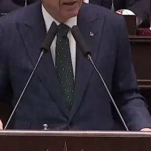 أردوغان: نتنياهو "مصاص دماء مختل عقلياً" وأوروبا وأميركا متواطئتان