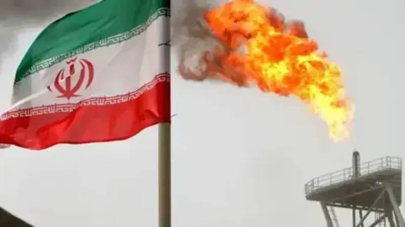 إيران تقرر رفع إنتاجها من النفط الخام إلى 4 ملايين برميل يوميا