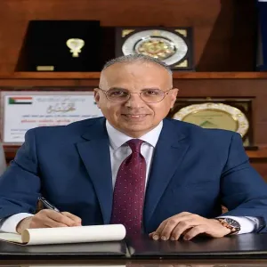 وزير الري: تحديات قطاع المياه في مصر والعراق متشابهة