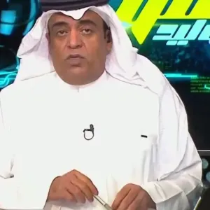 وليد الفراج يطلب دعم مالي خاص للأهلي.. "الراقي أنقذ الموسم"