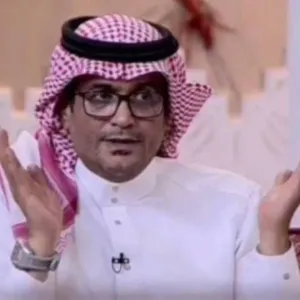 البكيري يعلق على قرار لجنة الحكام بإيقاف الحكمين "سلطان الحربي" و"خالد الطريس "