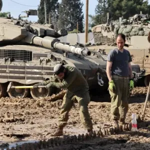 مقال بجيروزاليم بوست: حرب غزة تُرهق اقتصاد إسرائيل