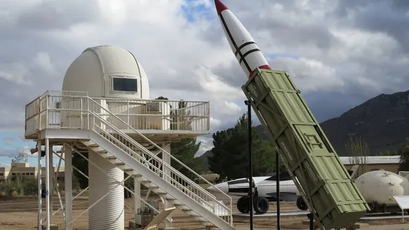 شركة أمريكية تشرع في إنتاج وتزويد المغرب بصواريخ "أتاكمز" بعيدة المدى